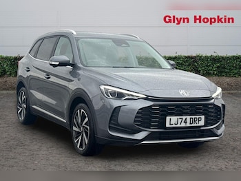 MG MG ZS feature image