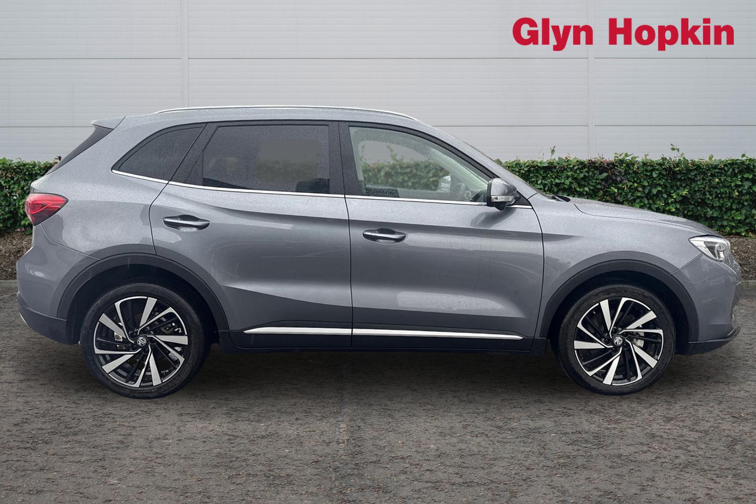 Used MG MG ZS 2025 for sale - 77087456: Photo 2