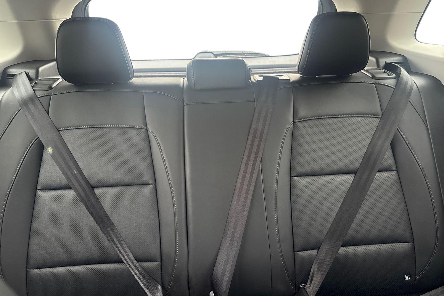 Used MG MG ZS 2025 for sale - 77087456: Photo 23