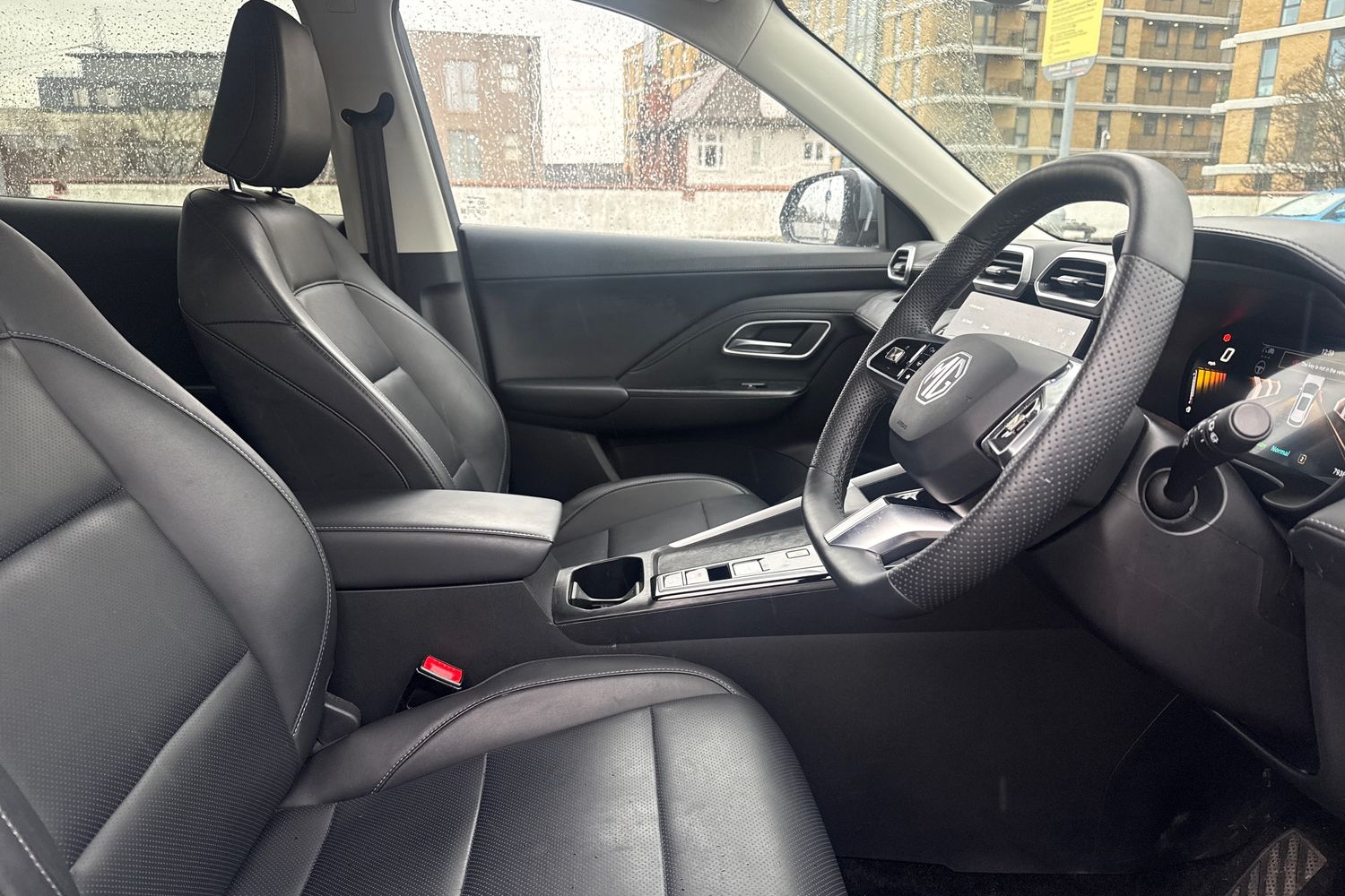 Used MG MG ZS 2025 for sale - 77087456: Photo 29