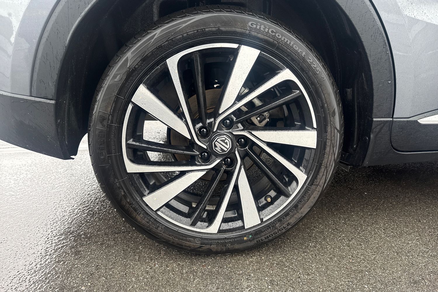 Used MG MG ZS 2025 for sale - 77087456: Photo 30