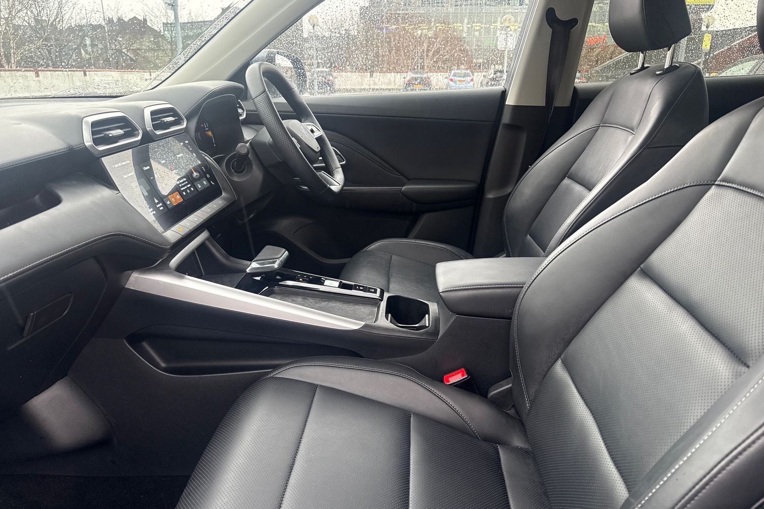 Used MG MG ZS 2025 for sale - 77087456: Photo 33