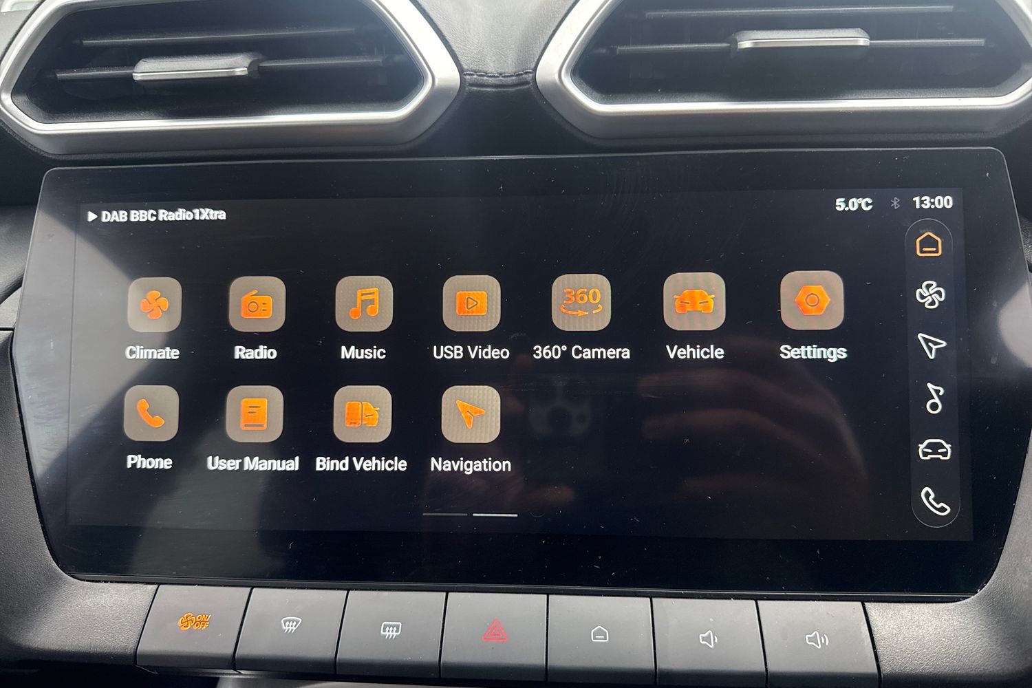 Used MG MG ZS 2025 for sale - 77087456: Photo 38