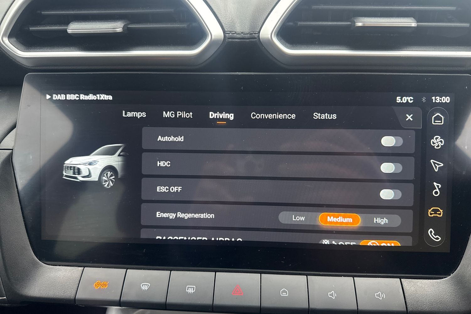 Used MG MG ZS 2025 for sale - 77087456: Photo 39