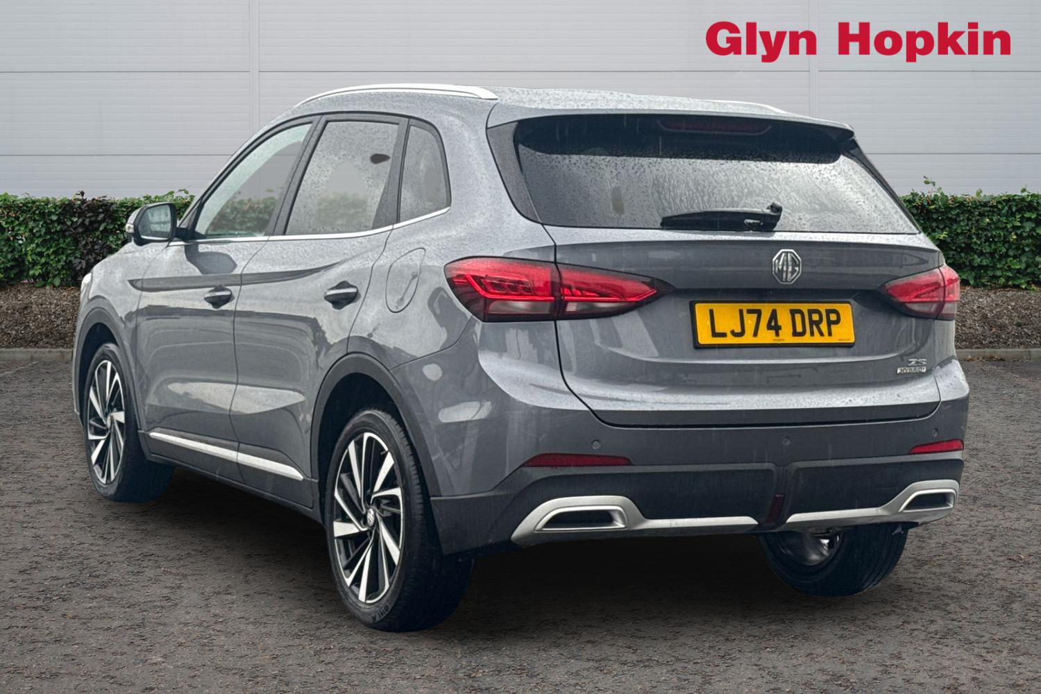 Used MG MG ZS 2025 for sale - 77087456: Photo 5
