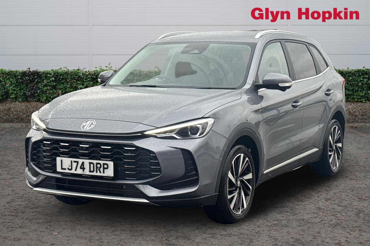 Used MG MG ZS 2025 for sale - 77087456: Photo 7