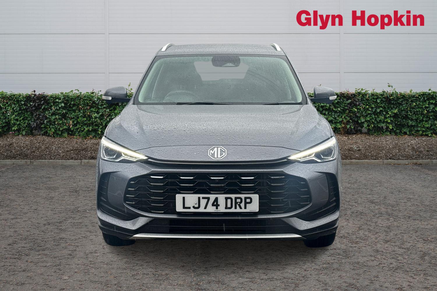 Used MG MG ZS 2025 for sale - 77087456: Photo 8