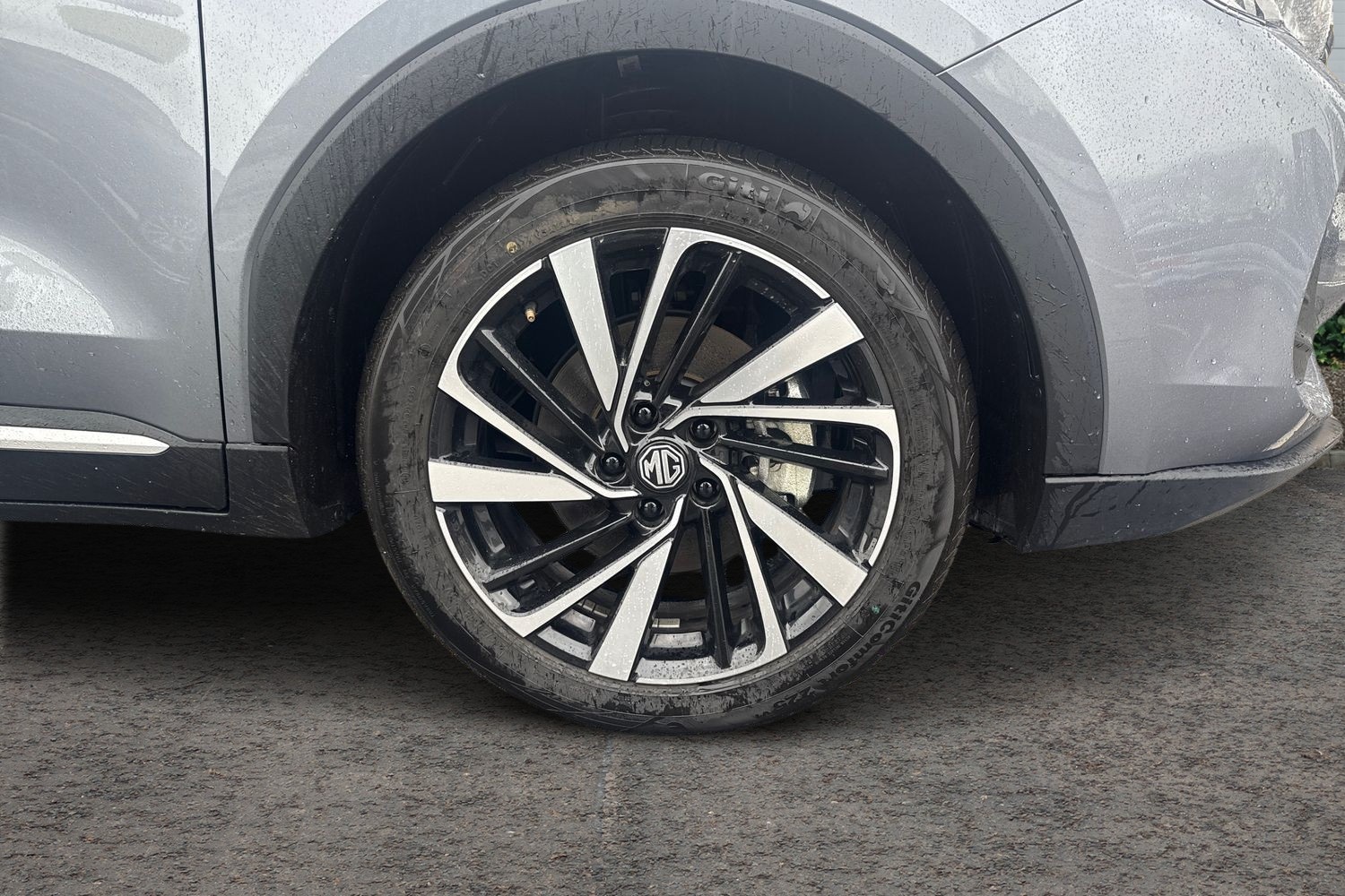 Used MG MG ZS 2025 for sale - 77087456: Photo 9