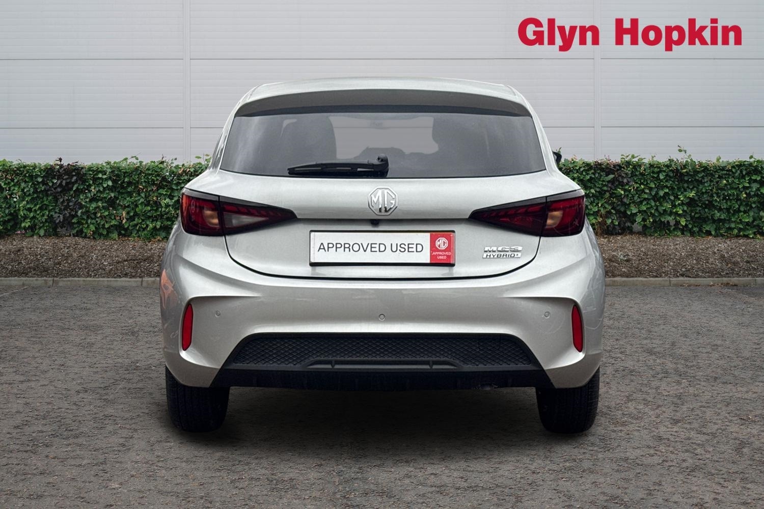 Used MG MG3 2025 for sale - 76124750: Photo 4