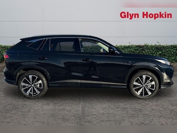 Used MG MG HS 2024 for sale - 75078697: Photo