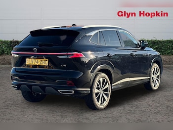 Used MG MG HS 2024 for sale - 75078697: Photo