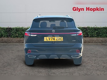 Used MG MG HS 2024 for sale - 75078697: Photo