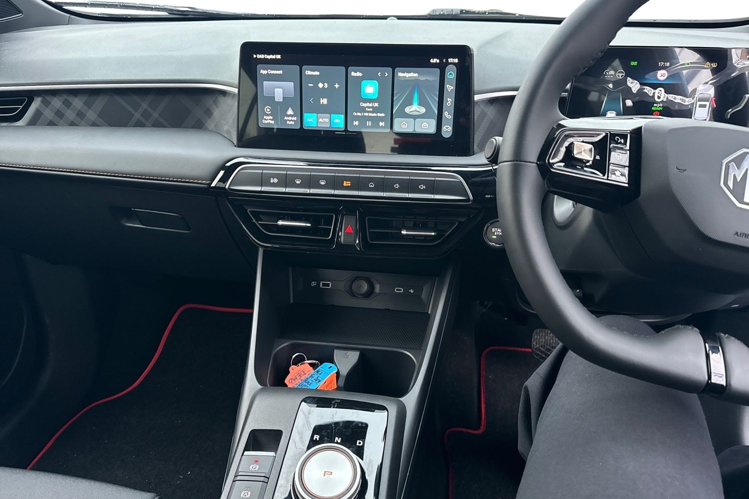 Used MG MG3 2024 for sale - 76868945: Photo 12