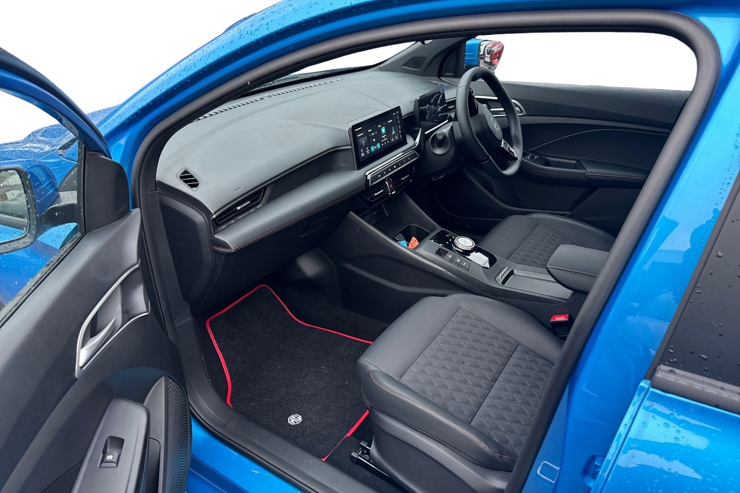 Used MG MG3 2024 for sale - 76868945: Photo 13