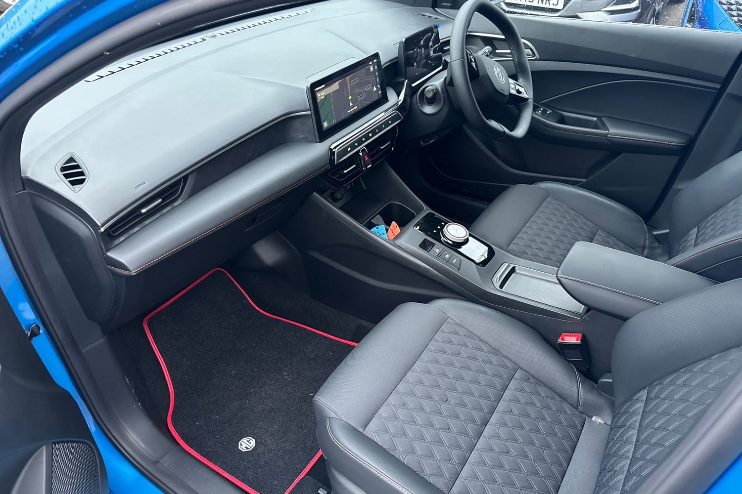 Used MG MG3 2024 for sale - 76868945: Photo 31