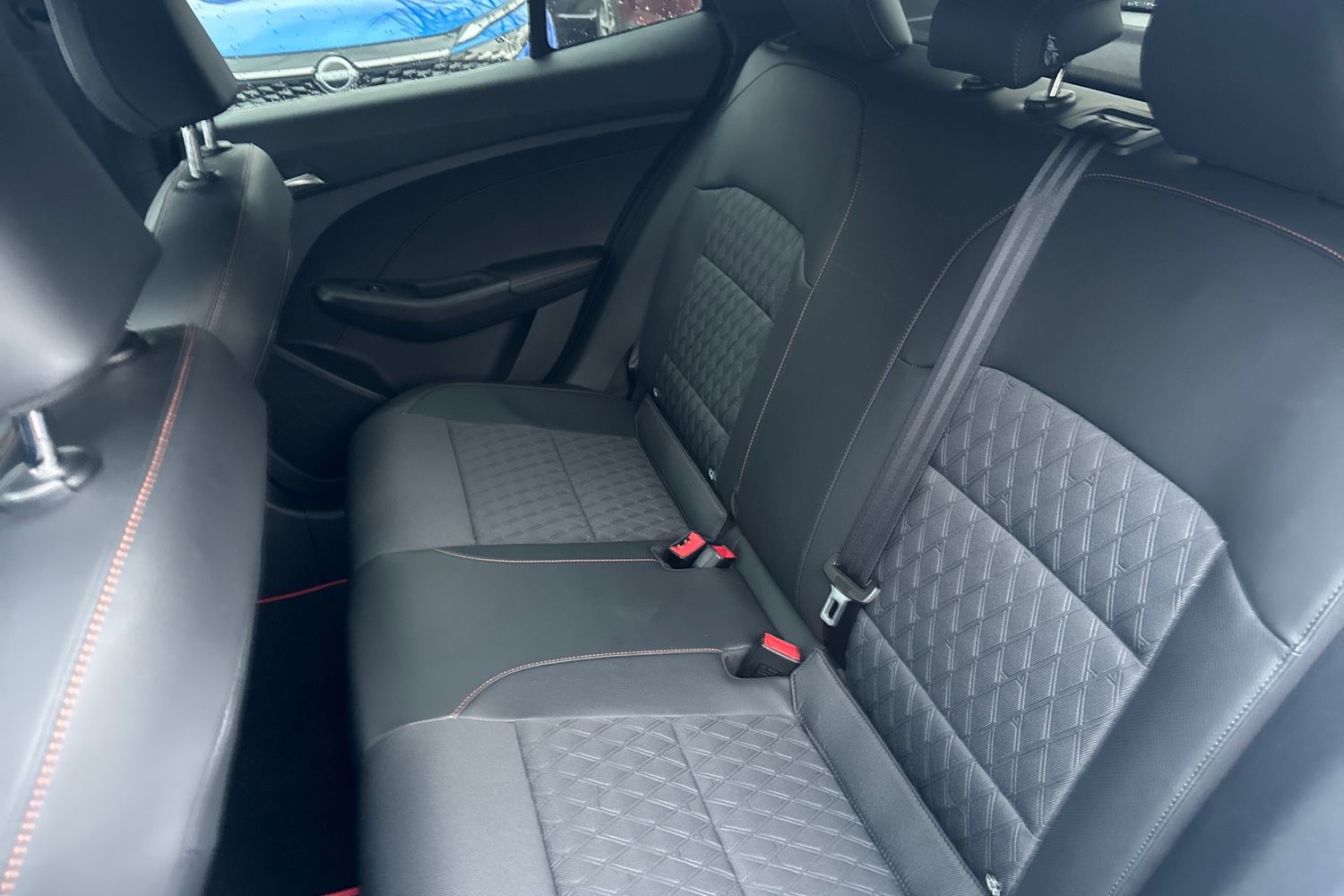 Used MG MG3 2024 for sale - 76868945: Photo 32