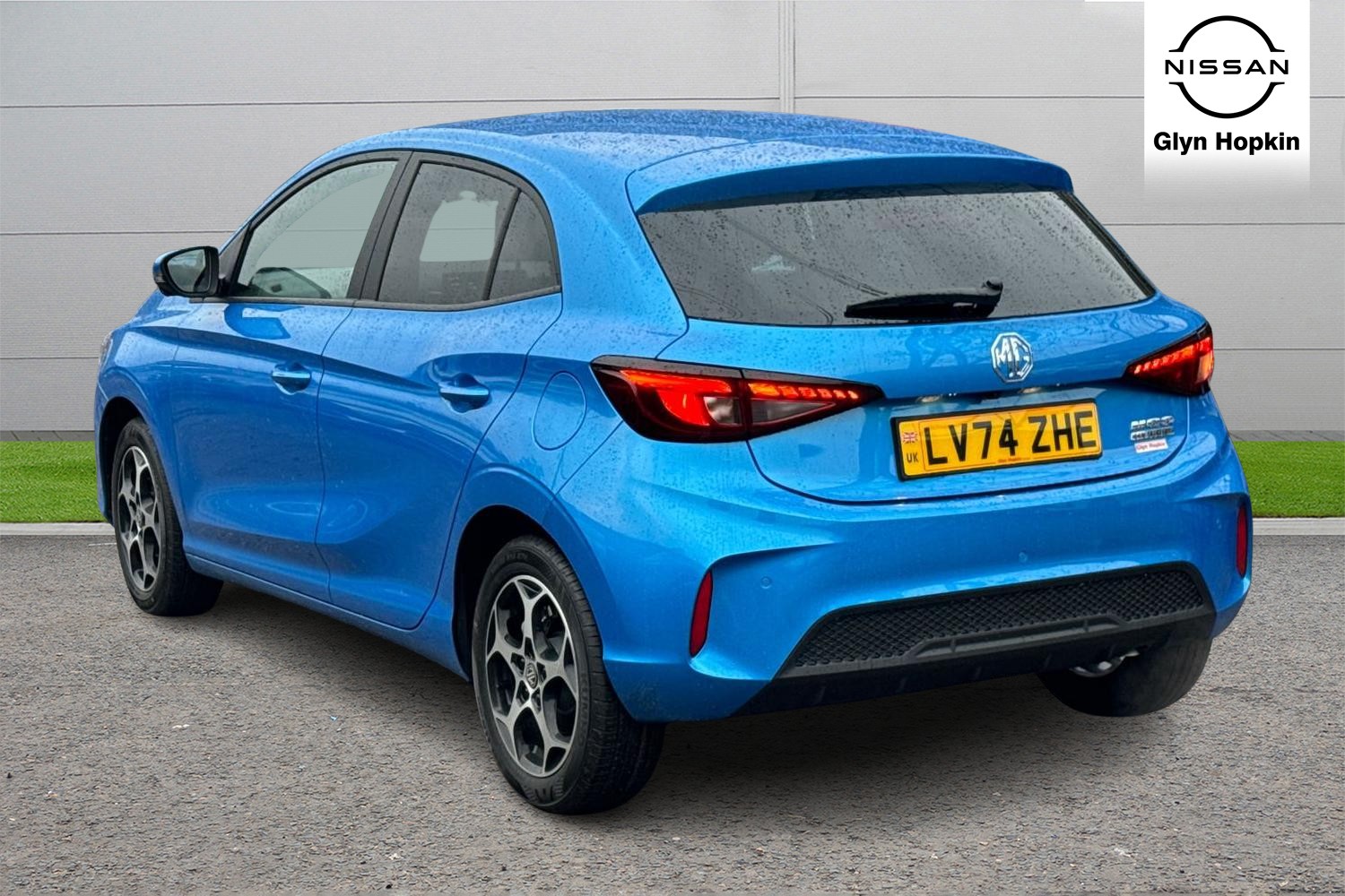 Used MG MG3 2024 for sale - 76868945: Photo 5