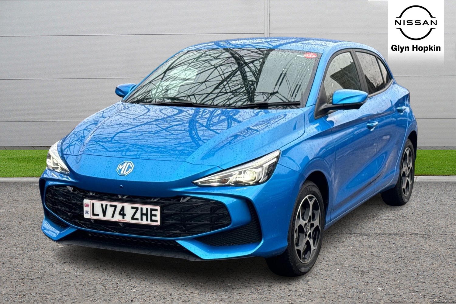 Used MG MG3 2024 for sale - 76868945: Photo 7