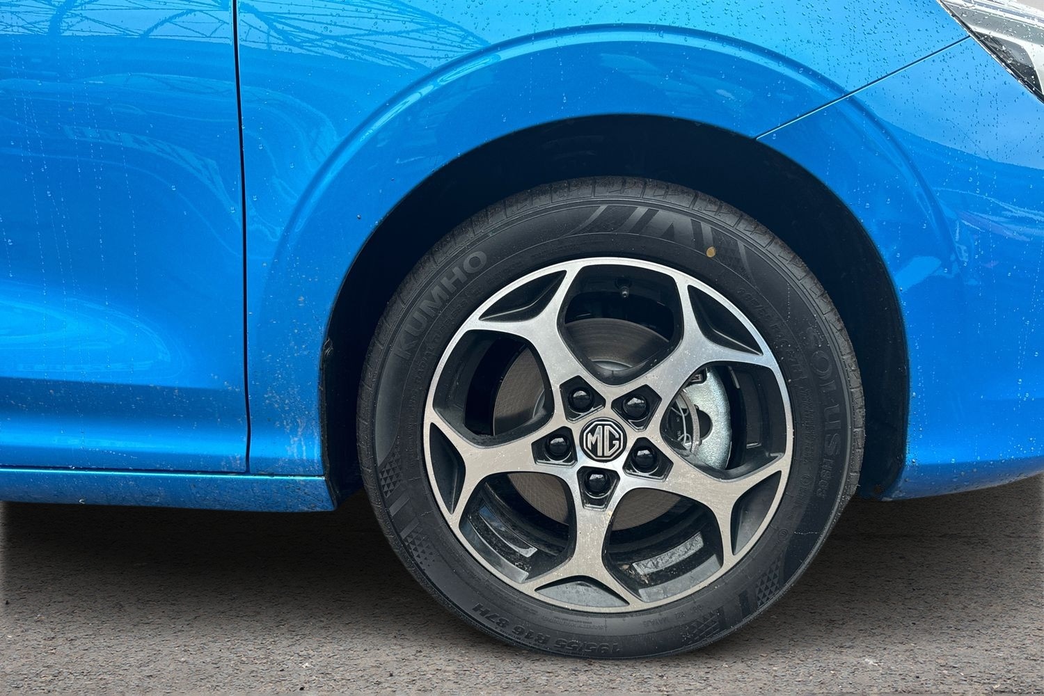 Used MG MG3 2024 for sale - 76868945: Photo 9