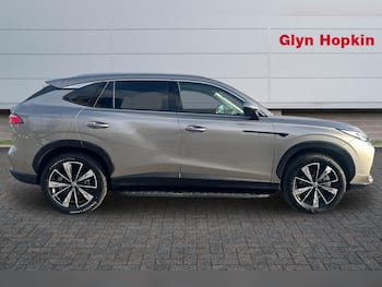 Used MG MG HS 2025 for sale - 79767614: Photo