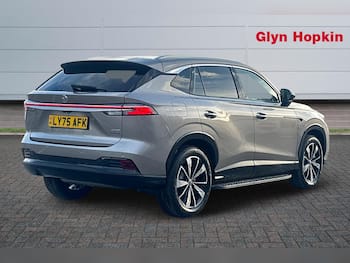 Used MG MG HS 2025 for sale - 79767614: Photo