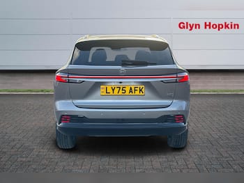 Used MG MG HS 2025 for sale - 79767614: Photo