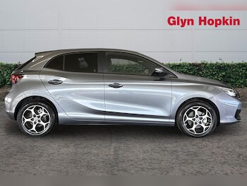 Used MG MG3 2025 for sale - 77648191: Photo