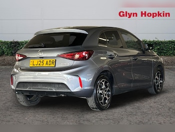 Used MG MG3 2025 for sale - 77648191: Photo