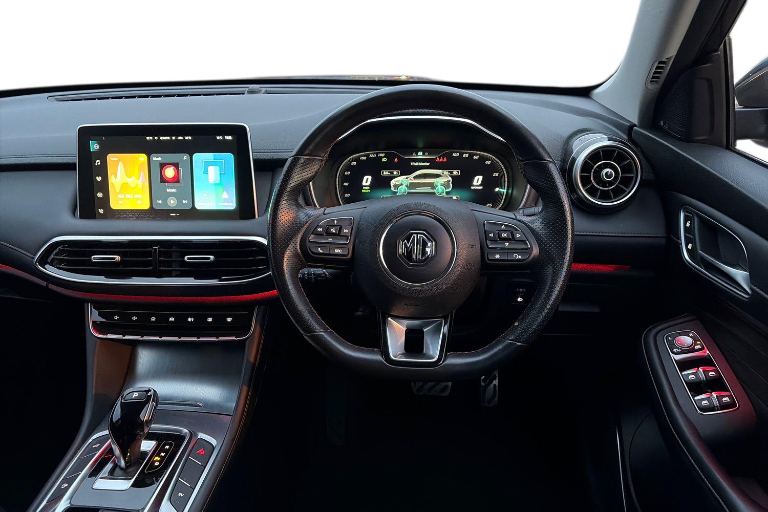 Used MG MG HS 2023 for sale - 77316047: Photo 11