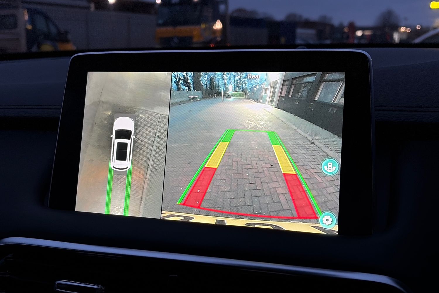 Used MG MG HS 2023 for sale - 77316047: Photo 19