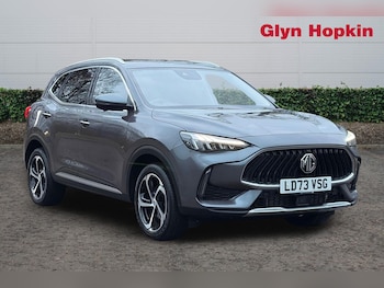 Used MG MG HS 2023 for sale - 77316047: Photo