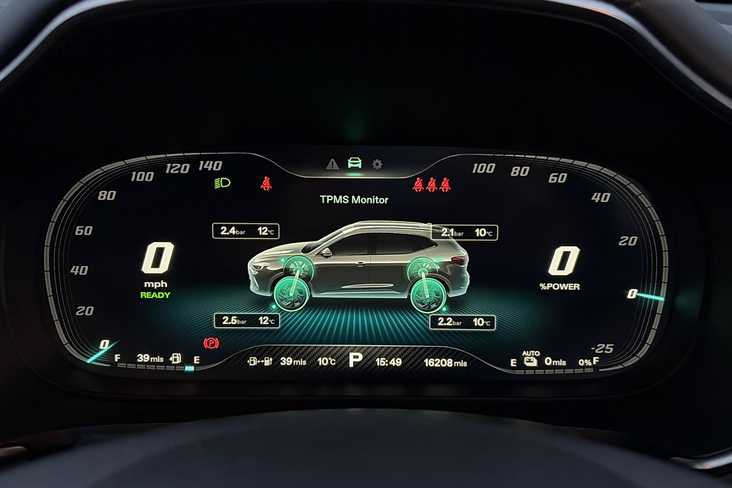 Used MG MG HS 2023 for sale - 77316047: Photo 20