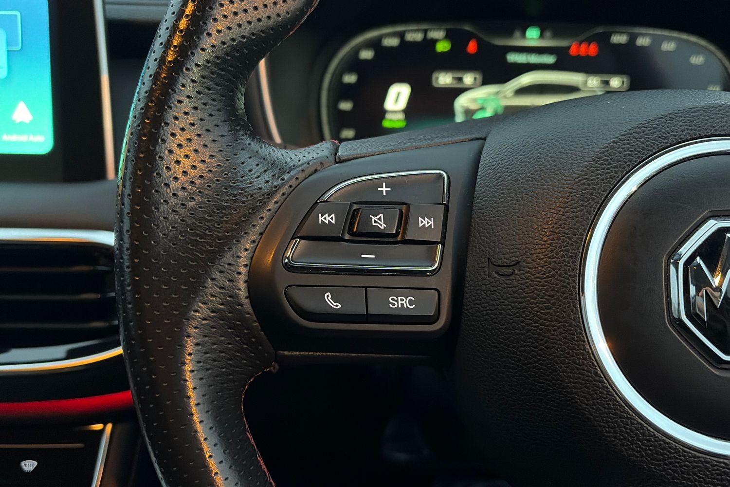 Used MG MG HS 2023 for sale - 77316047: Photo 21