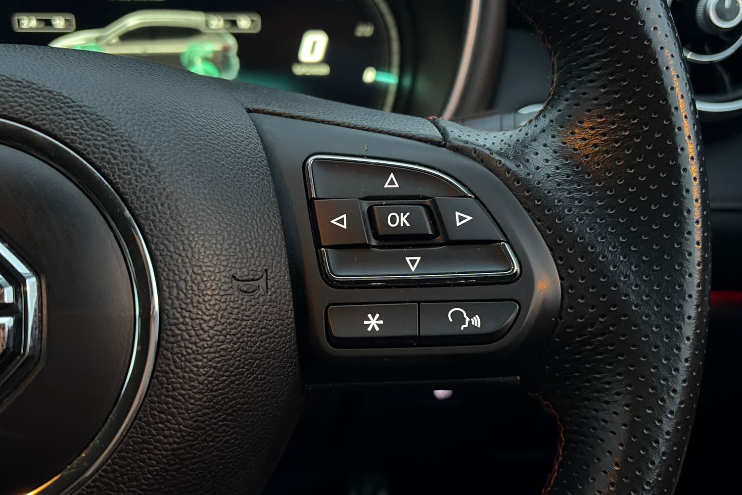 Used MG MG HS 2023 for sale - 77316047: Photo 22