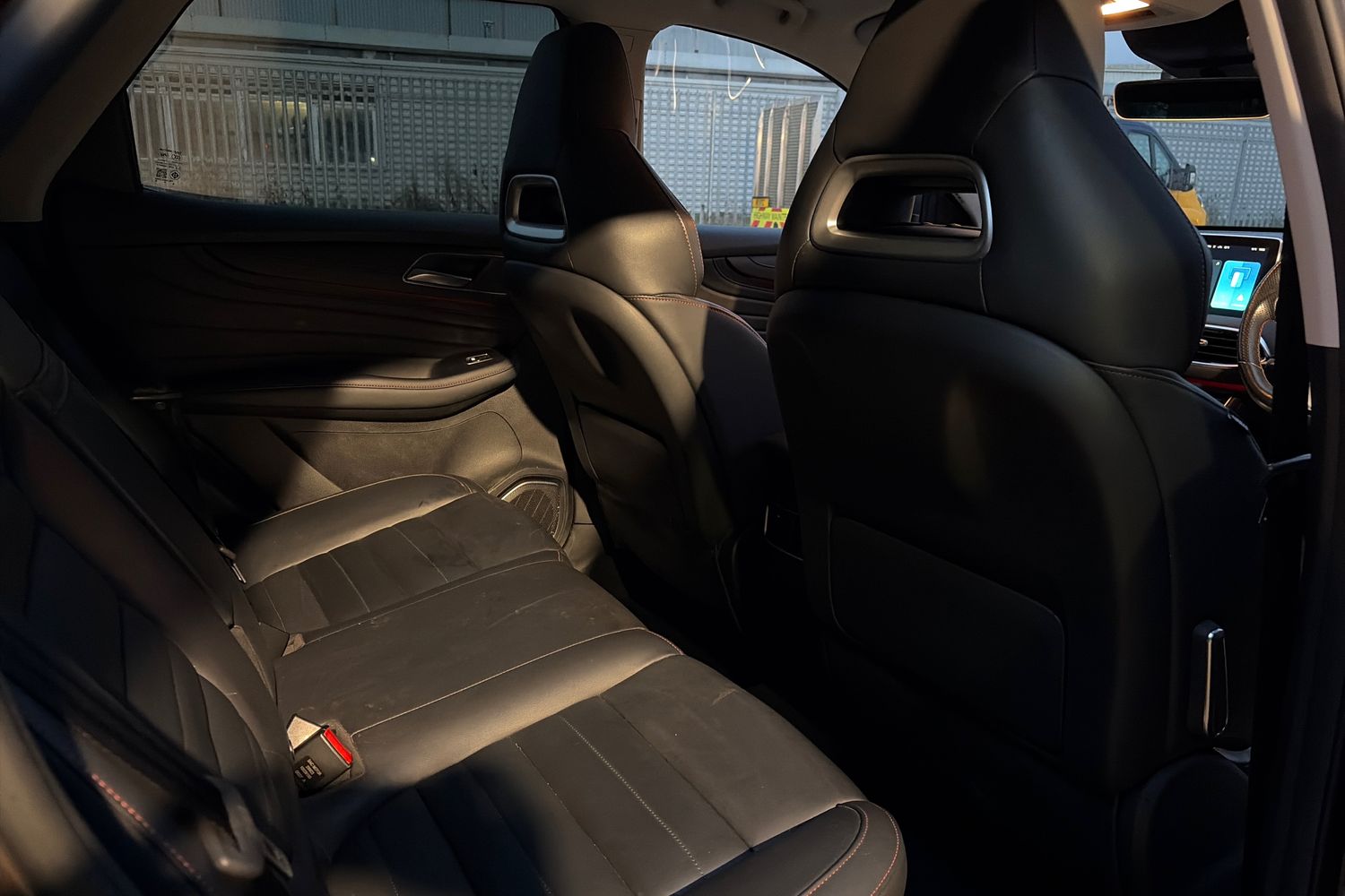 Used MG MG HS 2023 for sale - 77316047: Photo 36