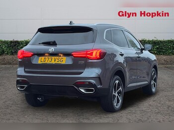 Used MG MG HS 2023 for sale - 77316047: Photo