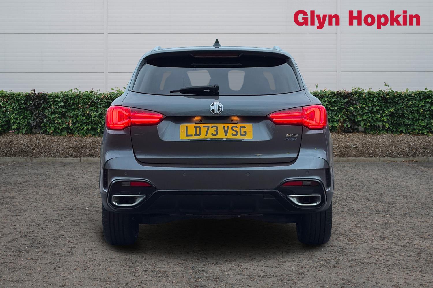 Used MG MG HS 2023 for sale - 77316047: Photo 4