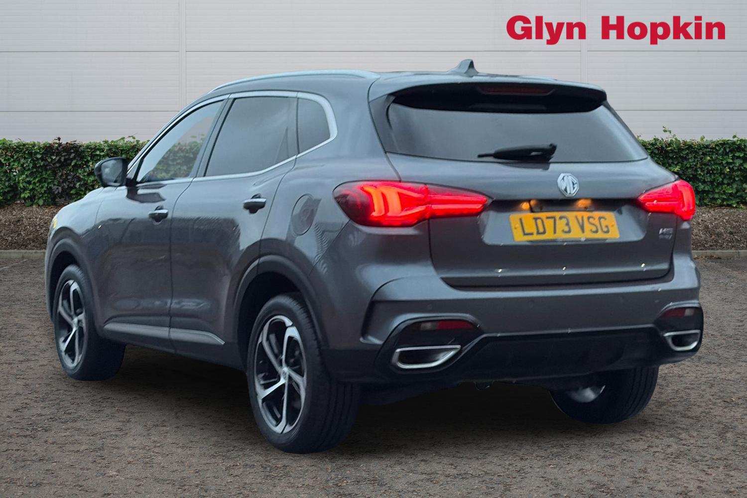 Used MG MG HS 2023 for sale - 77316047: Photo 5