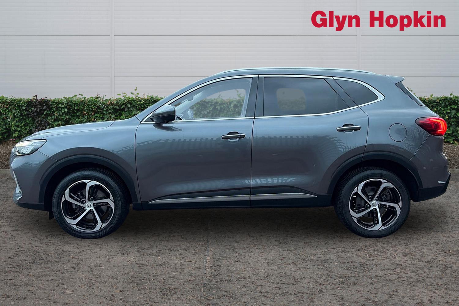 Used MG MG HS 2023 for sale - 77316047: Photo 6