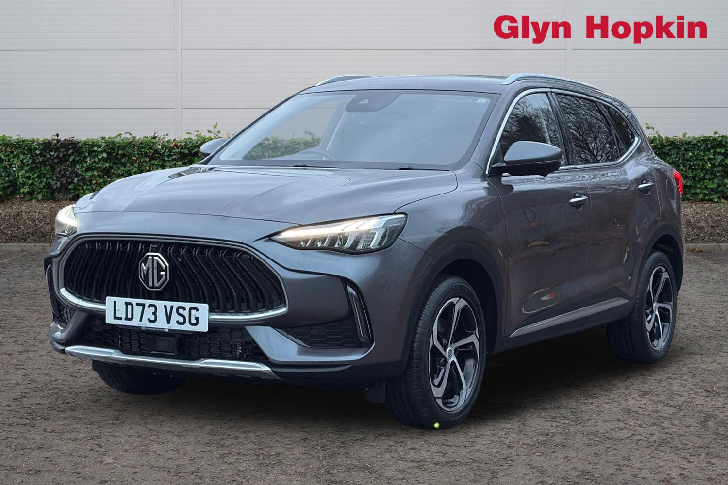 Used MG MG HS 2023 for sale - 77316047: Photo 7