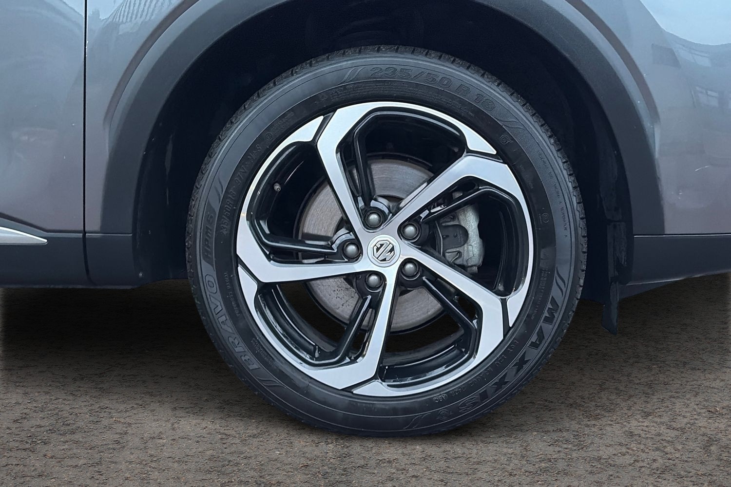 Used MG MG HS 2023 for sale - 77316047: Photo 9