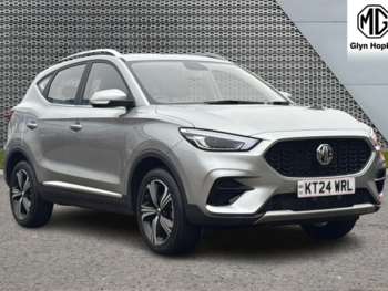 2024 - 1.0T GDi Excite 5dr DCT Auto