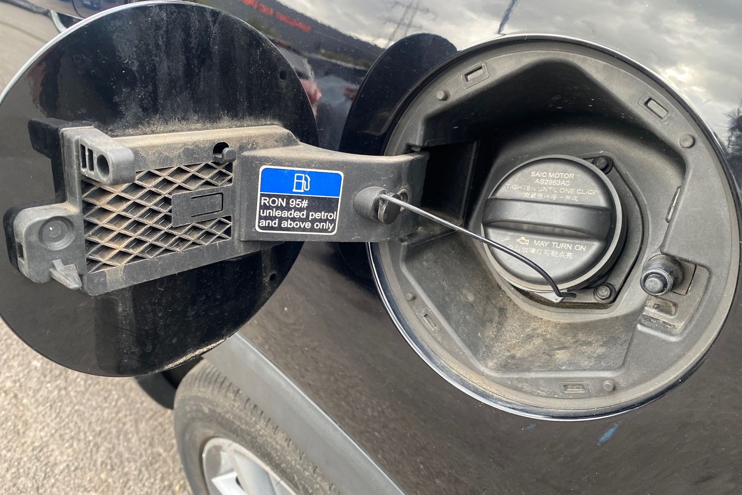Vehicle 35
