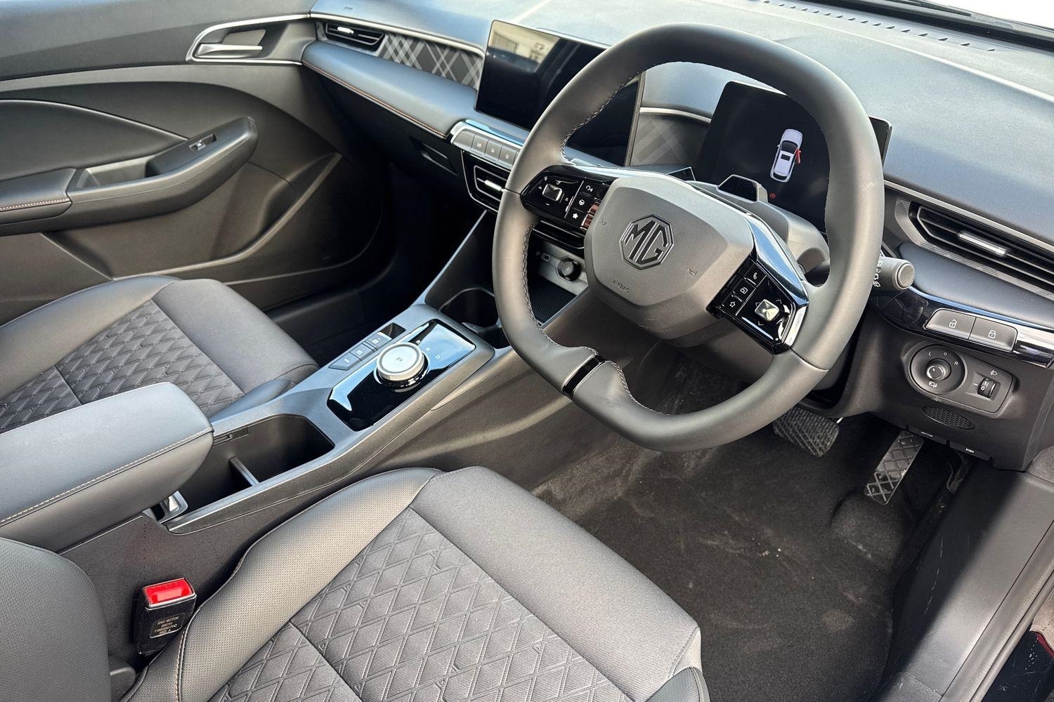 Used MG MG3 2025 for sale - 76311817: Photo 10