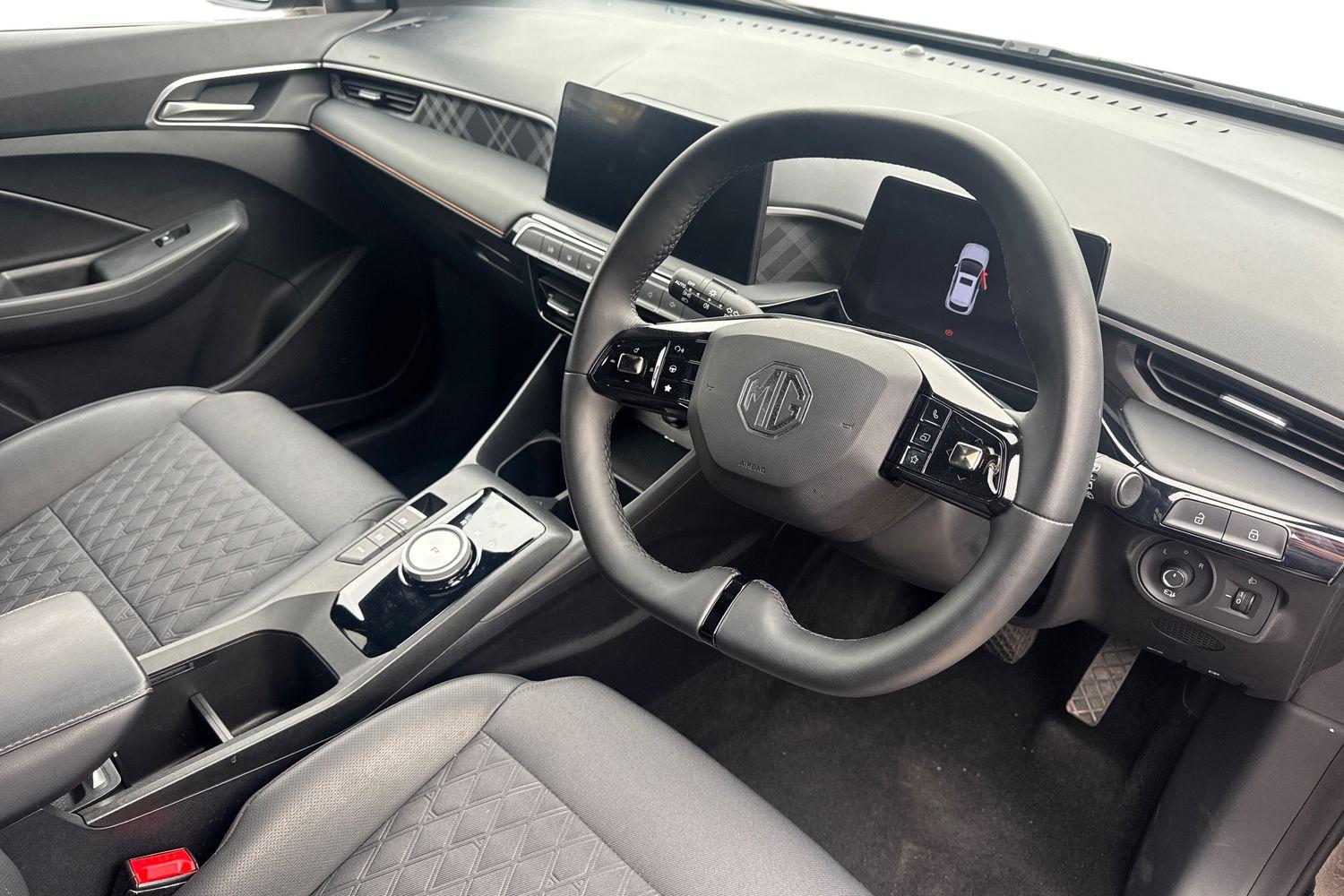 Used MG MG3 2025 for sale - 77917875: Photo 10