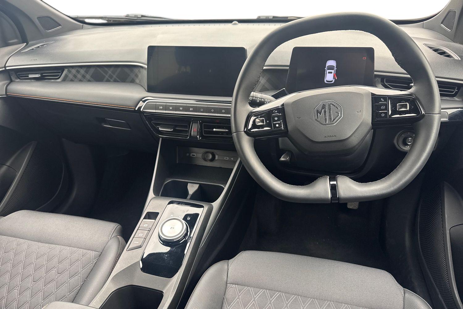 Used MG MG3 2025 for sale - 77917875: Photo 11