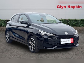 Used MG MG3 2025 for sale - 77917875: Photo