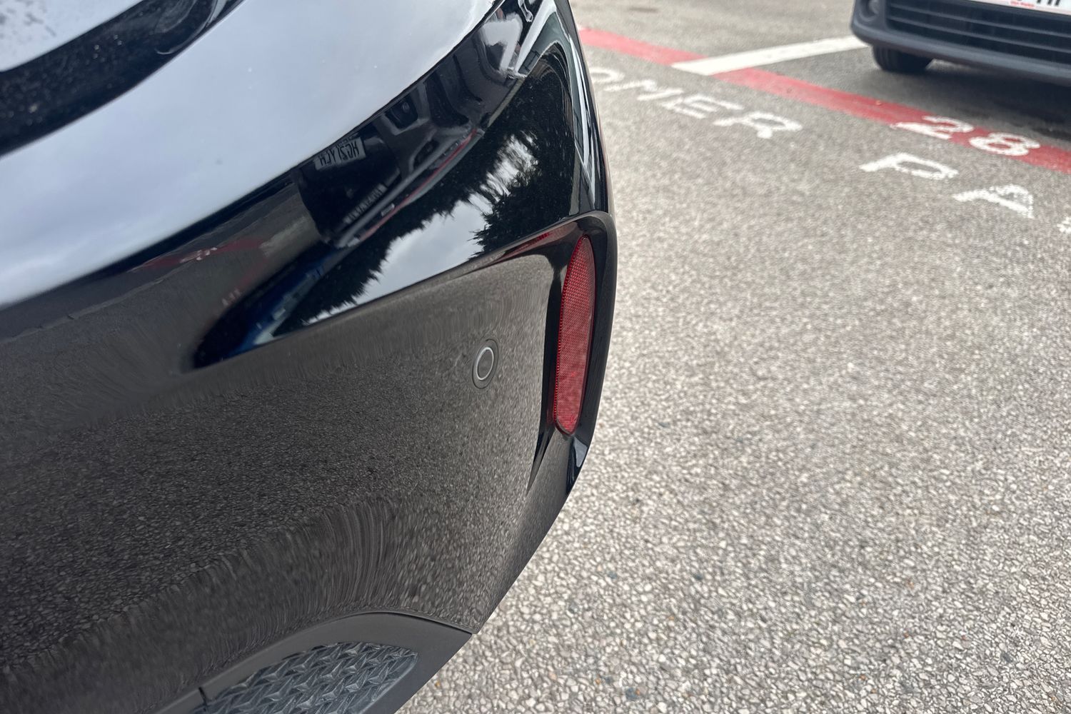 Used MG MG3 2025 for sale - 77917875: Photo 25