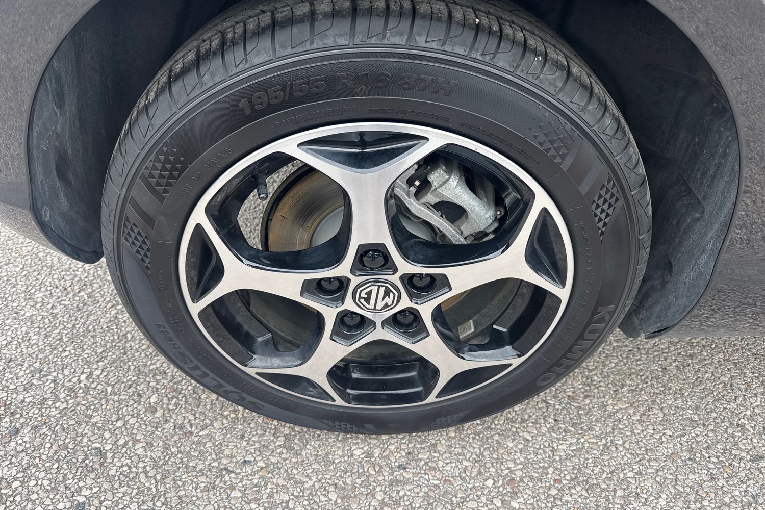 Used MG MG3 2025 for sale - 77917875: Photo 37