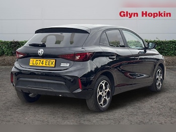 Used MG MG3 2025 for sale - 77917875: Photo